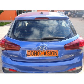 PORTON TRASERO 73700C8500 