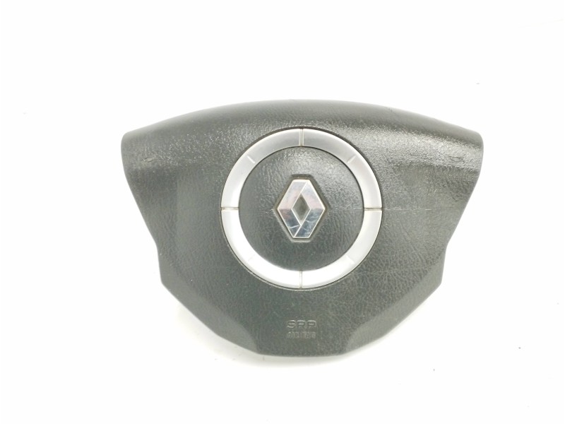 Recambio de airbag delantero izquierdo para renault espace iv (jk0) dci turbodiesel referencia OEM IAM 8200284550B Recambio de airbag delantero izquierdo para renault espace iv (jk0) dci turbodiesel referencia OEM IAM 8200284550B