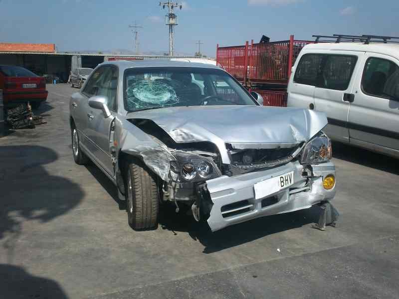 HYUNDAI XG