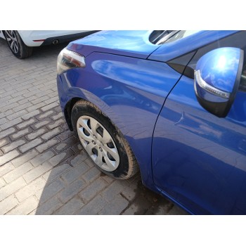 Recambio de aleta delantera izquierda para hyundai i20 ii (gb, ib) 1.2 referencia OEM IAM   