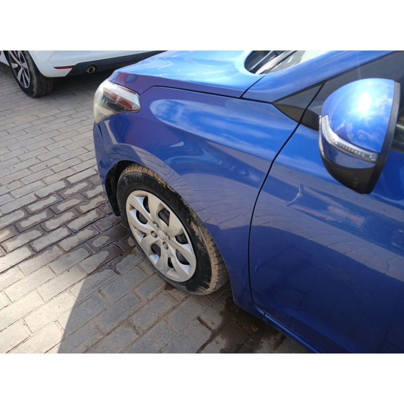 ALETA DELANTERA IZQUIERDA