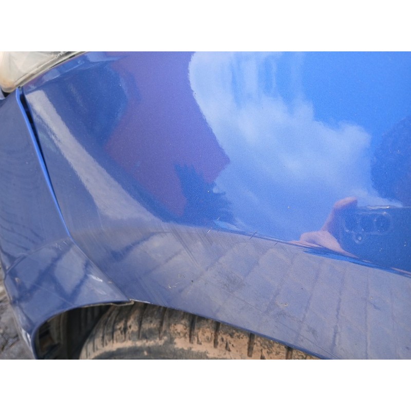 ALETA DELANTERA IZQUIERDA