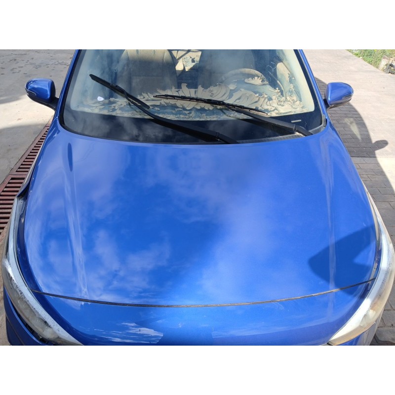 Recambio de capot para hyundai i20 ii (gb, ib) 1.2 referencia OEM IAM   