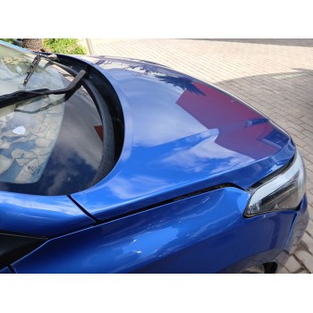 Recambio de capot para hyundai i20 ii (gb, ib) 1.2 referencia OEM IAM   