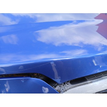 Recambio de capot para hyundai i20 ii (gb, ib) 1.2 referencia OEM IAM   