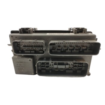 Recambio de caja reles / fusibles para fiat grande punto (199) 1.3 16v jtd cat referencia OEM IAM 51775622  