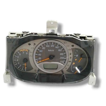 Recambio de cuadro instrumentos para nissan almera tino (v10m) referencia OEM IAM BU067 1Y44998 