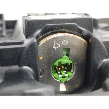 Recambio de airbag delantero izquierdo para renault espace iv (jk0) dci turbodiesel referencia OEM IAM 8200284550B  