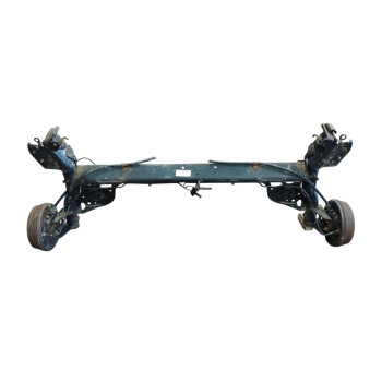 Recambio de puente trasero para nissan note (e11, ne11) 1.4 referencia OEM IAM   