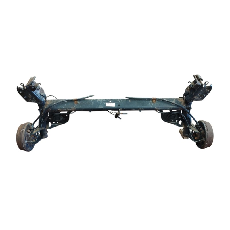 Recambio de puente trasero para nissan note (e11, ne11) 1.4 referencia OEM IAM   
