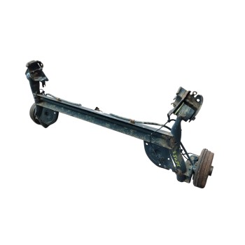 Recambio de puente trasero para nissan note (e11, ne11) 1.4 referencia OEM IAM   