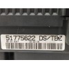 Recambio de caja reles / fusibles para fiat grande punto (199) 1.3 16v jtd cat referencia OEM IAM 51775622  