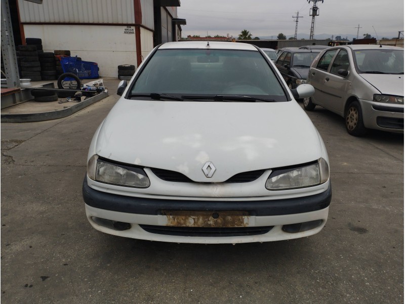 Recambio de carroceria corte para renault laguna (b56) 2.2 diesel referencia OEM IAM   