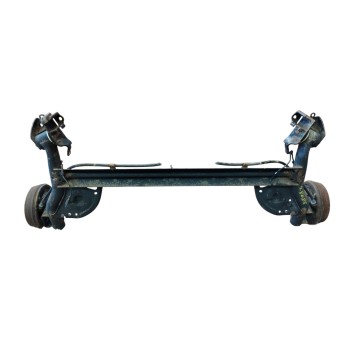 Recambio de puente trasero para nissan note (e11, ne11) 1.4 referencia OEM IAM   