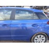 Recambio de puerta trasera izquierda para hyundai i20 ii (gb, ib) 1.2 referencia OEM IAM   