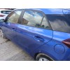 Recambio de puerta trasera izquierda para hyundai i20 ii (gb, ib) 1.2 referencia OEM IAM   