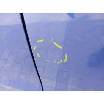 Recambio de puerta trasera izquierda para hyundai i20 ii (gb, ib) 1.2 referencia OEM IAM   