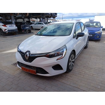 renault clio v (b7_) del año 2022