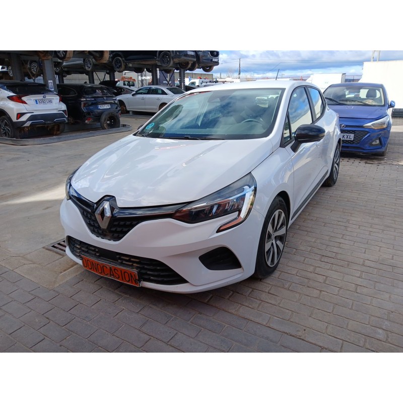 PUERTA TRASERA DERECHA