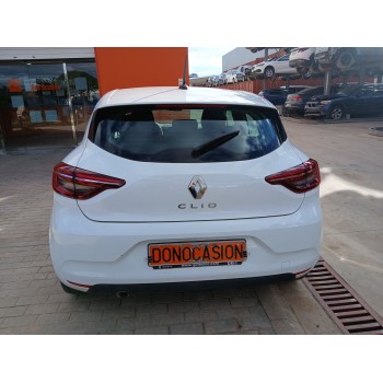renault clio v (b7_) del año 2022