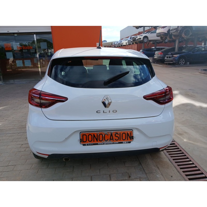 PUERTA TRASERA DERECHA