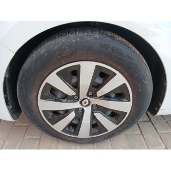 renault clio v (b7_) del año 2022