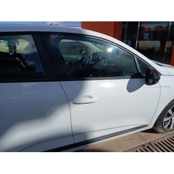 Recambio de puerta delantera derecha para renault clio v (b7_) 1.5 blue dci 100 (b7ad) referencia OEM IAM   