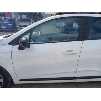 Recambio de puerta delantera izquierda para renault clio v (b7_) 1.5 blue dci 100 (b7ad) referencia OEM IAM   