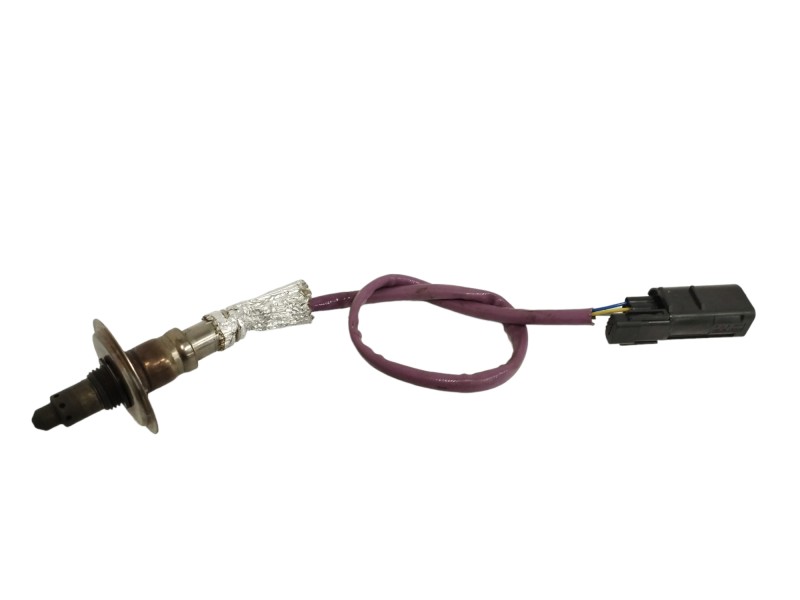 Recambio de sonda lambda para nissan juke (f16) 1.0 12v cat referencia OEM IAM 226905288R Recambio de sonda lambda para nissan juke (f16) 1.0 12v cat referencia OEM IAM 226905288R