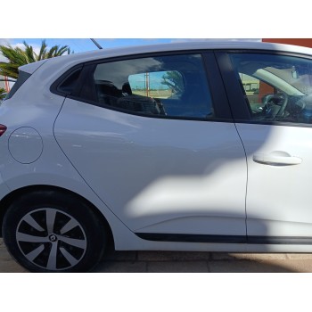 Recambio de puerta trasera derecha para renault clio v (b7_) 1.5 blue dci 100 (b7ad) referencia OEM IAM   
