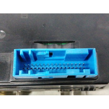 Recambio de mando calefaccion / aire acondicionado para opel astra h ber. 1.7 16v cdti referencia OEM IAM   