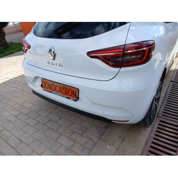 Recambio de paragolpes trasero para renault clio v (b7_) 1.5 blue dci 100 (b7ad) referencia OEM IAM   