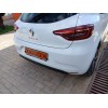 Recambio de paragolpes trasero para renault clio v (b7_) 1.5 blue dci 100 (b7ad) referencia OEM IAM   