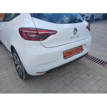 Recambio de paragolpes trasero para renault clio v (b7_) 1.5 blue dci 100 (b7ad) referencia OEM IAM   