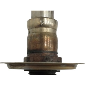Recambio de sonda lambda para nissan juke (f16) 1.0 12v cat referencia OEM IAM 226905288R  