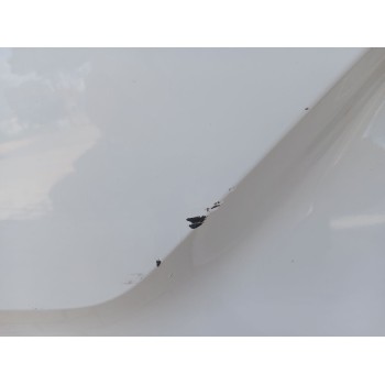 Recambio de paragolpes trasero para renault clio v (b7_) 1.5 blue dci 100 (b7ad) referencia OEM IAM   