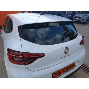 Recambio de porton trasero para renault clio v (b7_) 1.5 blue dci 100 (b7ad) referencia OEM IAM   