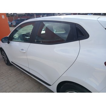 Recambio de puerta trasera izquierda para renault clio v (b7_) 1.5 blue dci 100 (b7ad) referencia OEM IAM   