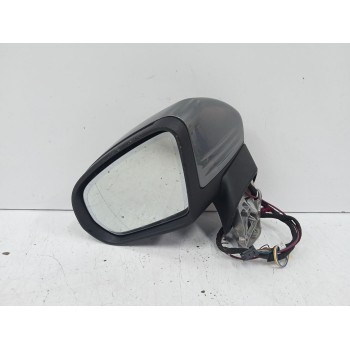 Recambio de retrovisor izquierdo para mercedes-benz clase c coupé (c205) c 180 (205.340) referencia OEM IAM A0998107700  A317440