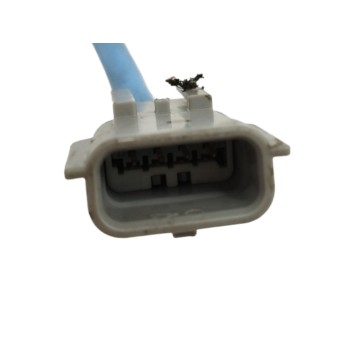 Recambio de sonda lambda para nissan juke (f16) 1.0 12v cat referencia OEM IAM 226904959R  
