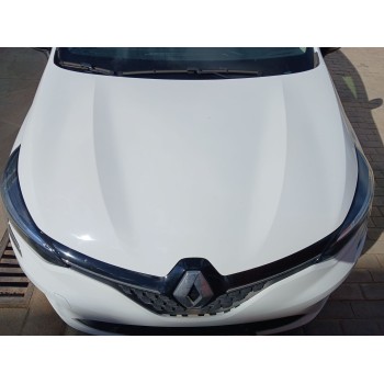 Recambio de capot para renault clio v (b7_) 1.5 blue dci 100 (b7ad) referencia OEM IAM   