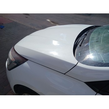 Recambio de capot para renault clio v (b7_) 1.5 blue dci 100 (b7ad) referencia OEM IAM   