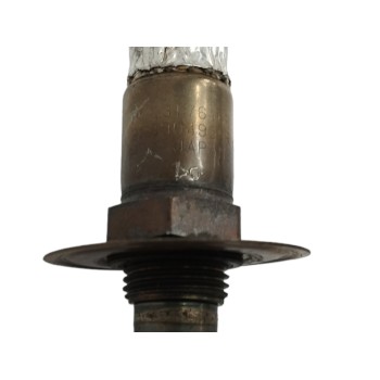 Recambio de sonda lambda para nissan juke (f16) 1.0 12v cat referencia OEM IAM 226904959R  