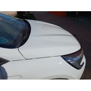 Recambio de capot para renault clio v (b7_) 1.5 blue dci 100 (b7ad) referencia OEM IAM   