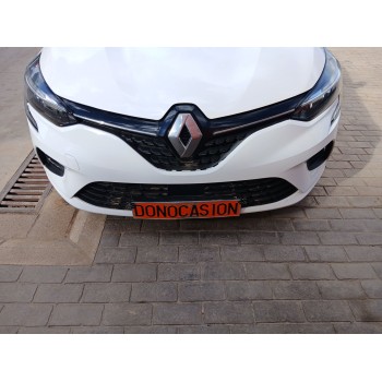 PARAGOLPES DELANTERO 