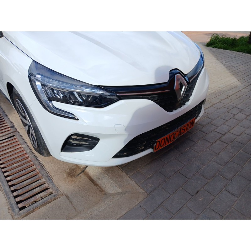 PARAGOLPES DELANTERO