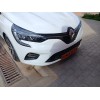 Recambio de paragolpes delantero para renault clio v (b7_) 1.5 blue dci 100 (b7ad) referencia OEM IAM   