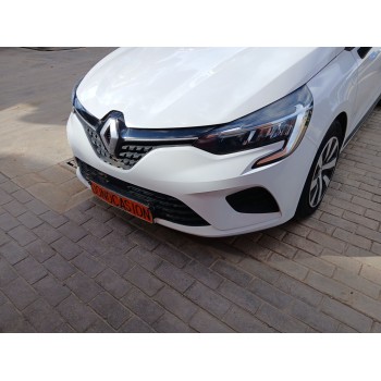 Recambio de paragolpes delantero para renault clio v (b7_) 1.5 blue dci 100 (b7ad) referencia OEM IAM   