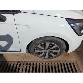 Recambio de aleta delantera derecha para renault clio v (b7_) 1.5 blue dci 100 (b7ad) referencia OEM IAM   