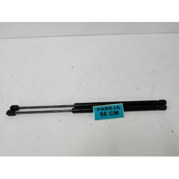 AMORTIGUADORES MALETERO / PORTON 56CM 